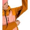 Skijakke Ortovox MESOLA JACKET W (isfoss) Dame
