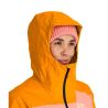Skijas Ortovox MESOLA JACKET W (ijswaterval) Dames