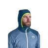 SW COL BECCHEI HYBRID JKT M dyb ocean