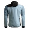 SW COL BECCHEI HYBRID JKT M glacier grey