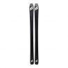Skiset für Skitouren K2 WAYBACK 89 (Grün) Herren - 2026 + Bindung