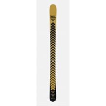 Sci alpin Black Crows Justis black/gold - Uomo - 2026
