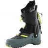 Skischoen Dynafit Mezzalama (Magneet/Neon Geel) Gemengd