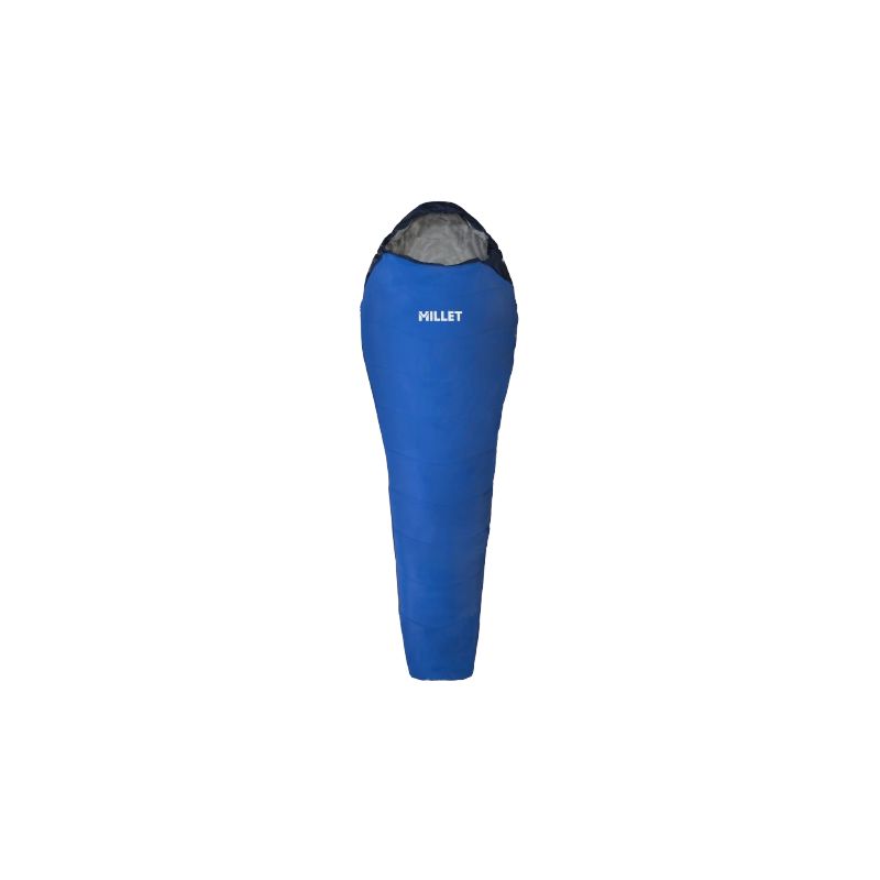 Saco de dormir Millet ACTIVE 600 (AZUL AZUR)