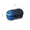 Millet ACTIVE 600 (AZUR BLAUW)
