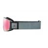 Julbo LAUNCHER GREY/BLACK MGC3P ()