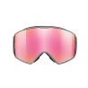 Masque de ski JULBO LAUNCHER (GRIS/NOIR-Spectron 3 Glare Control)