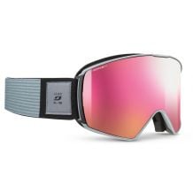 Hiihtomaski Julbo LAUNCHER (HARMAA/MUSTA-Spectron 3 Glare Control)