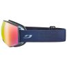 Skimaske Julbo LIGHTYEAR MRGCR (DARK BLUE - Reactiv 1-3)