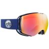 Masque de ski JULBO LIGHTYEAR MRGCR (BLEU FONCE - Reactiv 1-3)