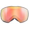 Masque de ski JULBO LIGHTYEAR MRGCR (BLEU FONCE - Reactiv 1-3)