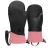 Racer JUNIOR SKI MITTENS GORE-TEX (BLACK PINK)