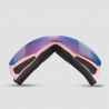 Masque de ski JULBO SHADOW (Rose / Gris-Spectron 3)