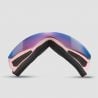Masque de ski JULBO SHADOW (Rose / Gris-Spectron 3)