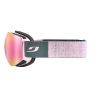 Masque de ski JULBO SHADOW (Rose / Gris-Spectron 3)