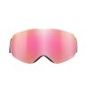 Masque de ski JULBO SHADOW (Rose / Gris-Spectron 3)