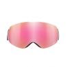 Masque de ski JULBO SHADOW (Rose / Gris-Spectron 3)
