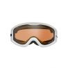 Masque de ski JULBO PROTON OTG (BLANC BRILLANT - Chroma kids) Enfants