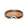 Masque de ski JULBO PROTON OTG (BLANC BRILLANT - Chroma kids) Enfants