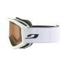 Masque de ski JULBO PROTON OTG (BLANC BRILLANT - Chroma kids) Enfants