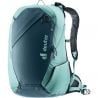 Backpacks for ski touring Deuter Updays 26 (atlantic-glacier)