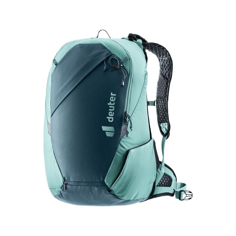 Zaini da trekking ski Deuter Updays 26 (atlantic-glacier)