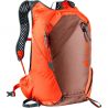 Hiking backpack Deuter Updays 26 (umbra-papaya)