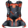 Zaino da trekking Deuter Updays 26 (umbra-papaya)