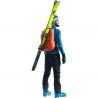 Hiking backpack Deuter Updays 26 (umbra-papaya)