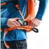 Hiking backpack Deuter Updays 26 (umbra-papaya)