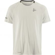 T-shirt CRAFT PRO HYPERVENT TEE 2 M (Cloud) homme