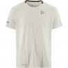 T-shirt CRAFT PRO HYPERVENT TEE 2 M (Cloud) homme
