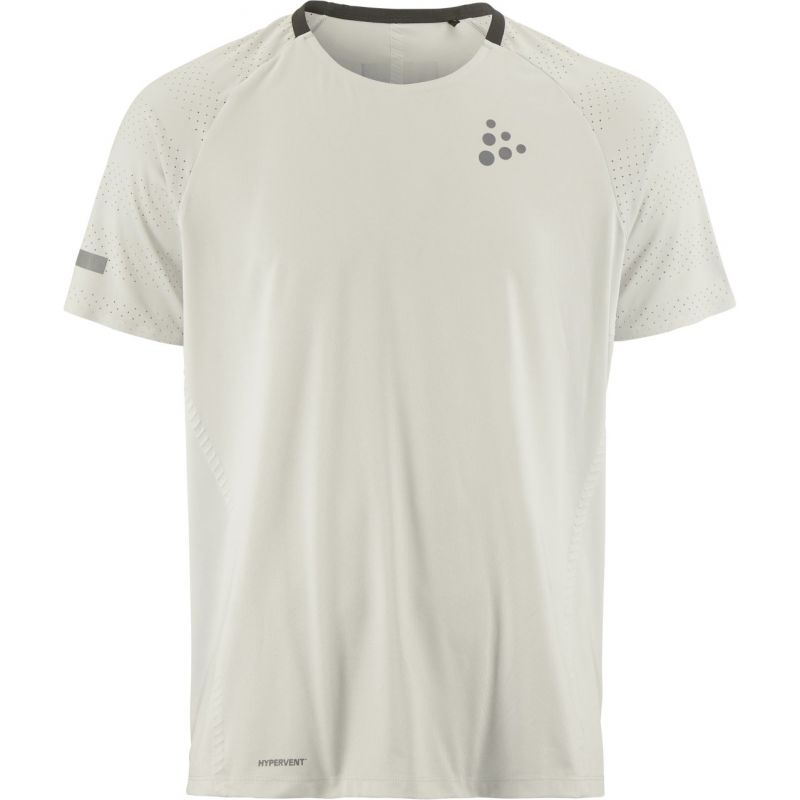 Camiseta Craft PRO HYPERVENT TEE 2 M (Cloud) hombre