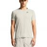 T-shirt CRAFT PRO HYPERVENT TEE 2 M (Cloud) homme
