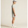 T-shirt CRAFT PRO HYPERVENT TEE 2 M (Cloud) homme