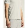 T-shirt CRAFT PRO HYPERVENT TEE 2 M (Cloud) homme