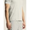 Camiseta de tirantes para hombre Craft PRO HYPERVENT TEE 2 M (Cloud)