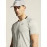Camiseta de tirantes para hombre Craft PRO HYPERVENT TEE 2 M (Cloud)