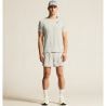 T-shirt CRAFT PRO HYPERVENT TEE 2 M (Cloud) homme
