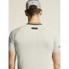 T-shirt CRAFT PRO HYPERVENT TEE 2 M (Cloud) homme