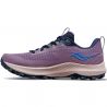 Trail-sko Saucony Peregrine 13 (HAZE/NIGHT) Dame