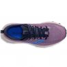 Trail-sko Saucony Peregrine 13 (HAZE/NIGHT) Dame