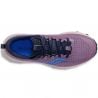 Zapatillas de trail Saucony Peregrine 13 (HAZE/NIGHT) Mujer