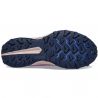 Zapatillas de trail Saucony Peregrine 13 (HAZE/NIGHT) Mujer