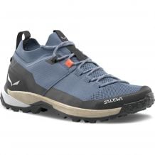 Shoes Salewa PUEZ 2 KNIT PTX (java blue/black) Men