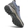 Chaussures SALEWA PUEZ 2 KNIT PTX (Black) Homme
