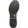 Chaussures SALEWA PUEZ 2 KNIT PTX (Black) Homme