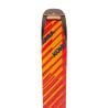 Kohla Kohla Alpinist Pro Multifit Red/Orange ()