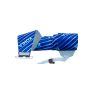 Peaux ski de randonnée KOHLA Vertical Pro Multifit (Blue)