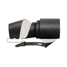 Peaux ski de randonnée KOHLA Active-Basic Multifit (Black)